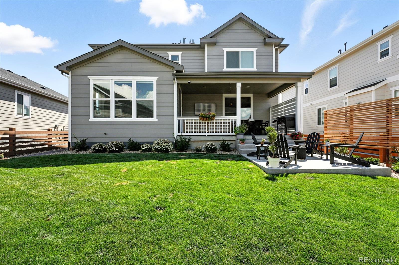 MLS Image #46 for 716  split rock drive,erie, Colorado
