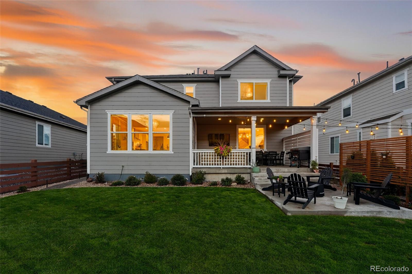 MLS Image #47 for 716  split rock drive,erie, Colorado