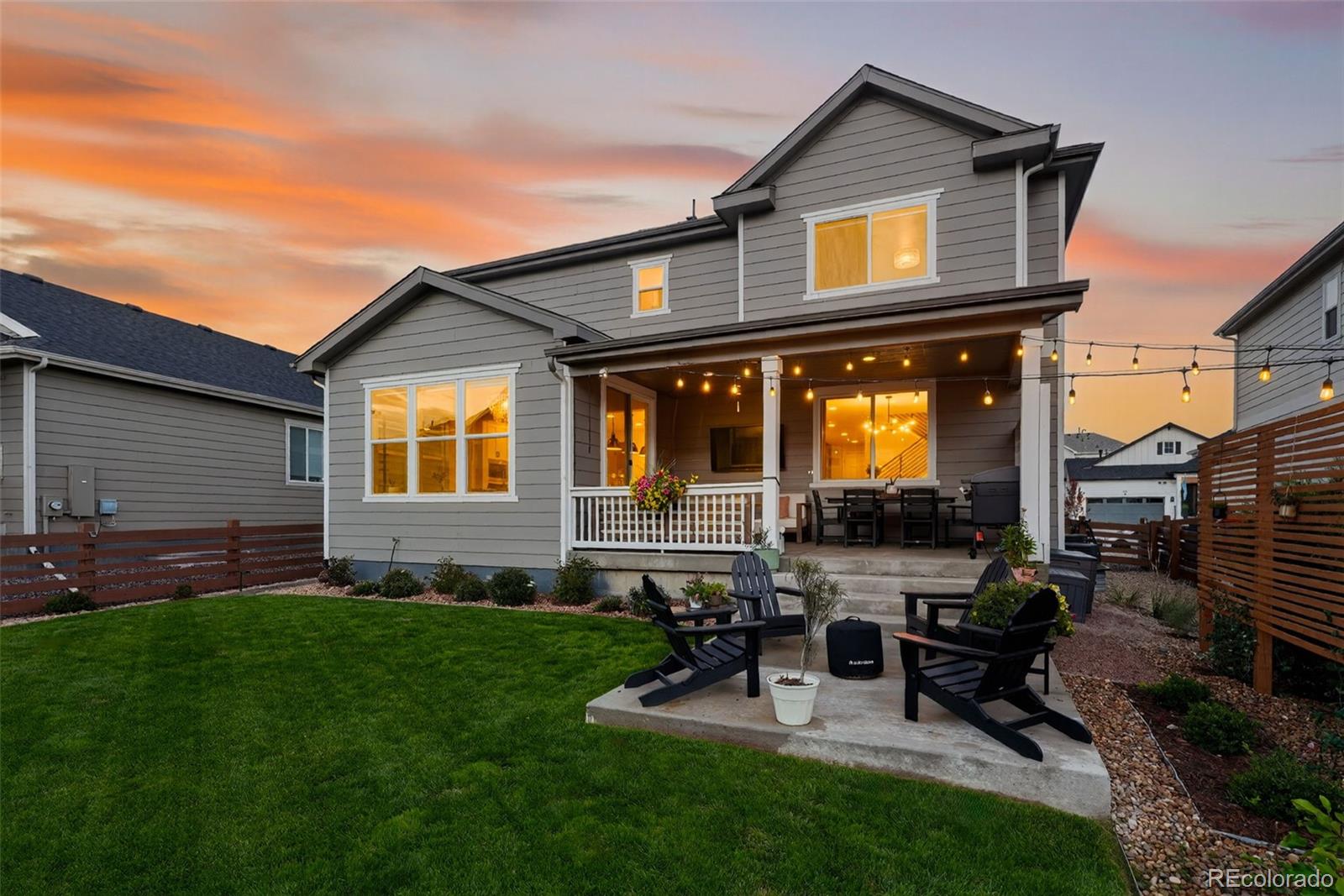 MLS Image #5 for 716  split rock drive,erie, Colorado