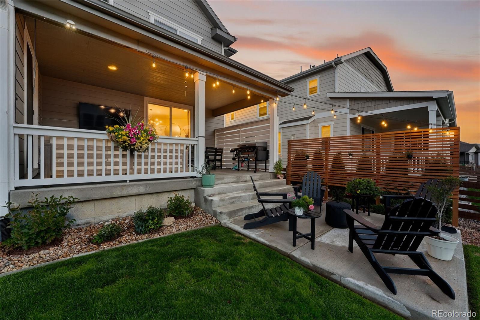 MLS Image #6 for 716  split rock drive,erie, Colorado