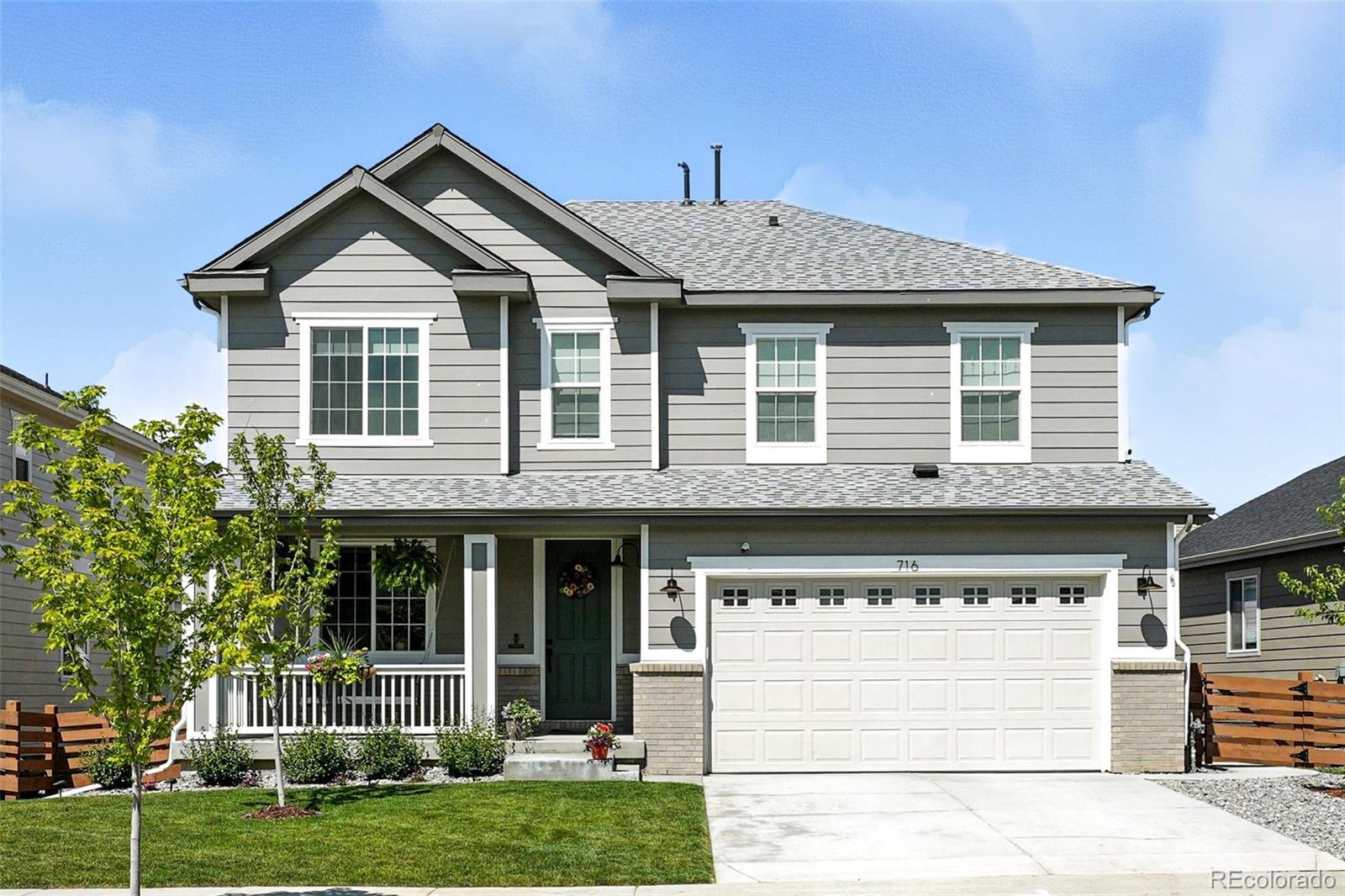 MLS Image #7 for 716  split rock drive,erie, Colorado