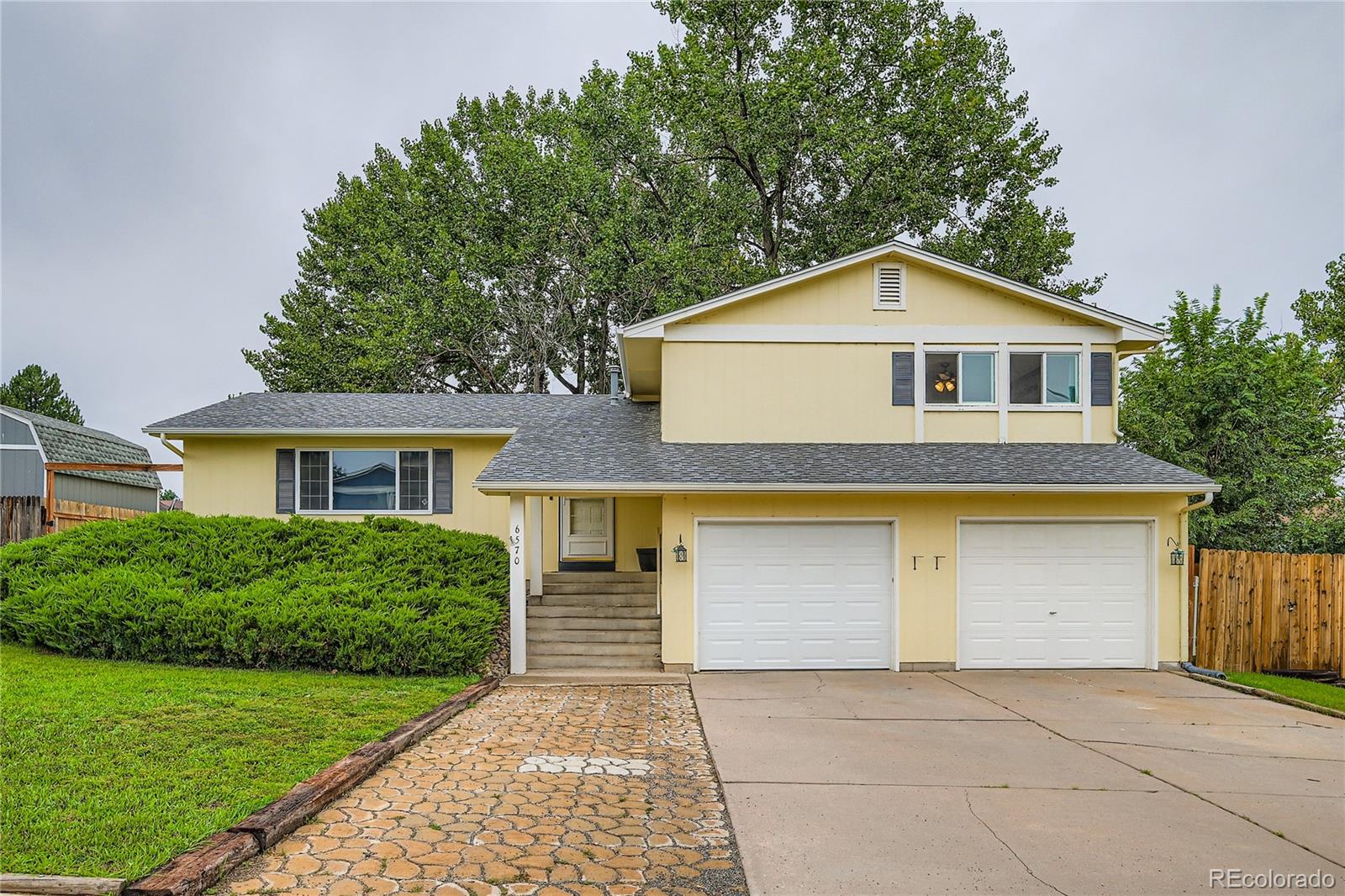 MLS Image #0 for 6570  goldfield drive,colorado springs, Colorado