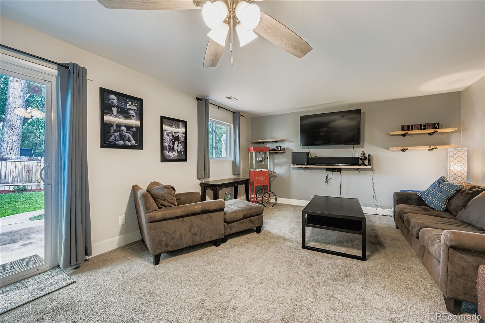 MLS Image #22 for 6570  goldfield drive,colorado springs, Colorado