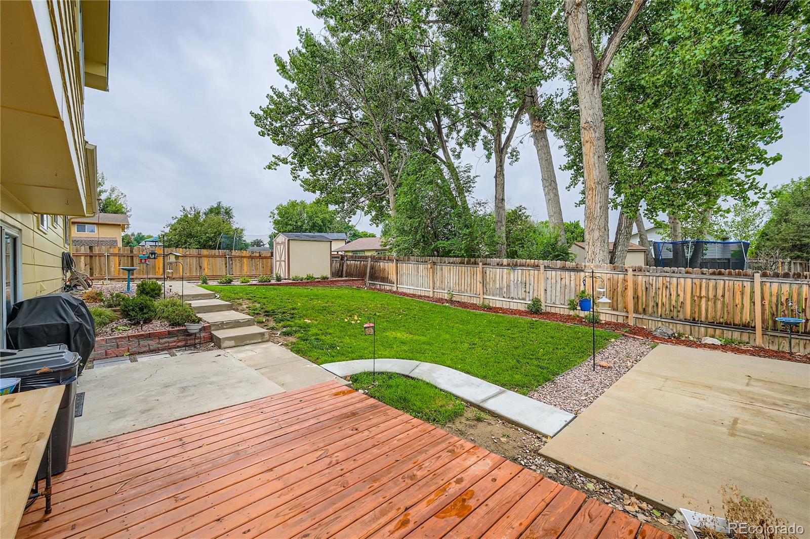 MLS Image #25 for 6570  goldfield drive,colorado springs, Colorado