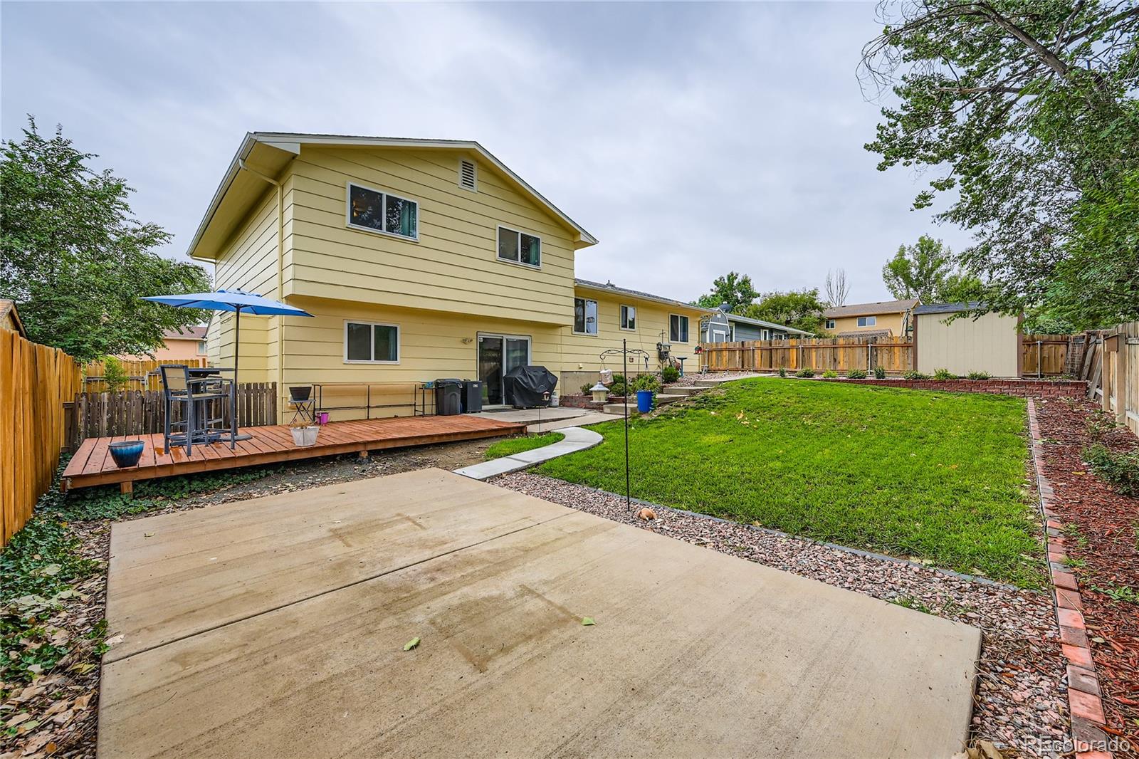 MLS Image #26 for 6570  goldfield drive,colorado springs, Colorado