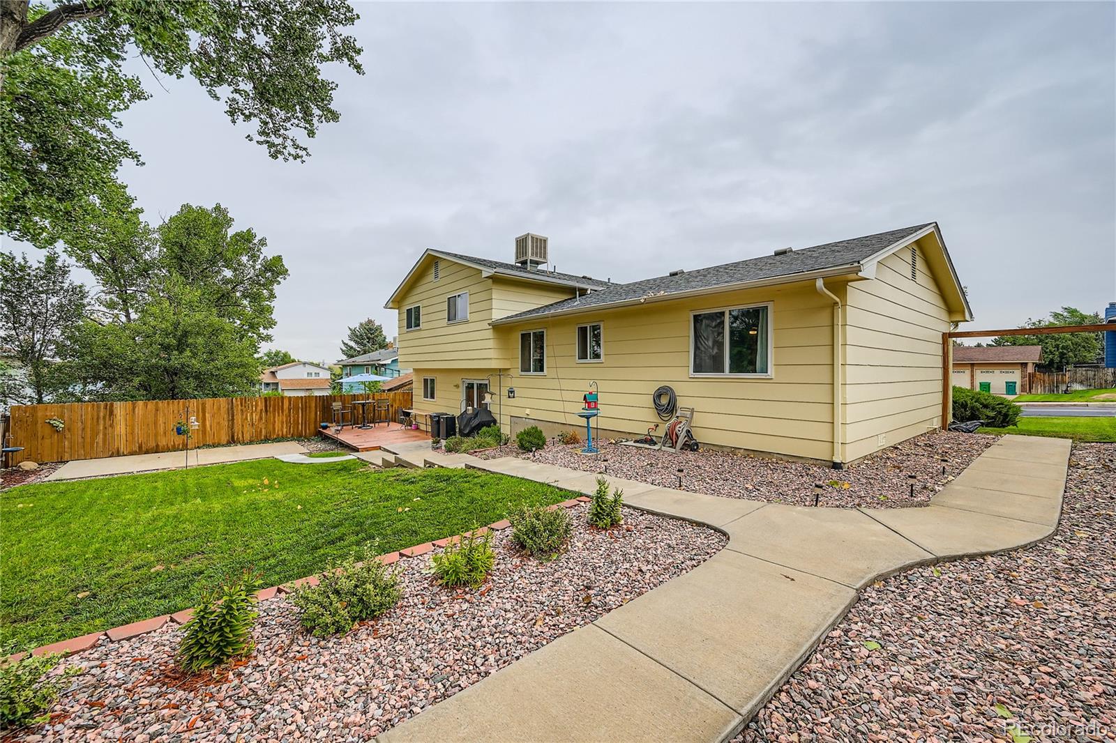 MLS Image #27 for 6570  goldfield drive,colorado springs, Colorado