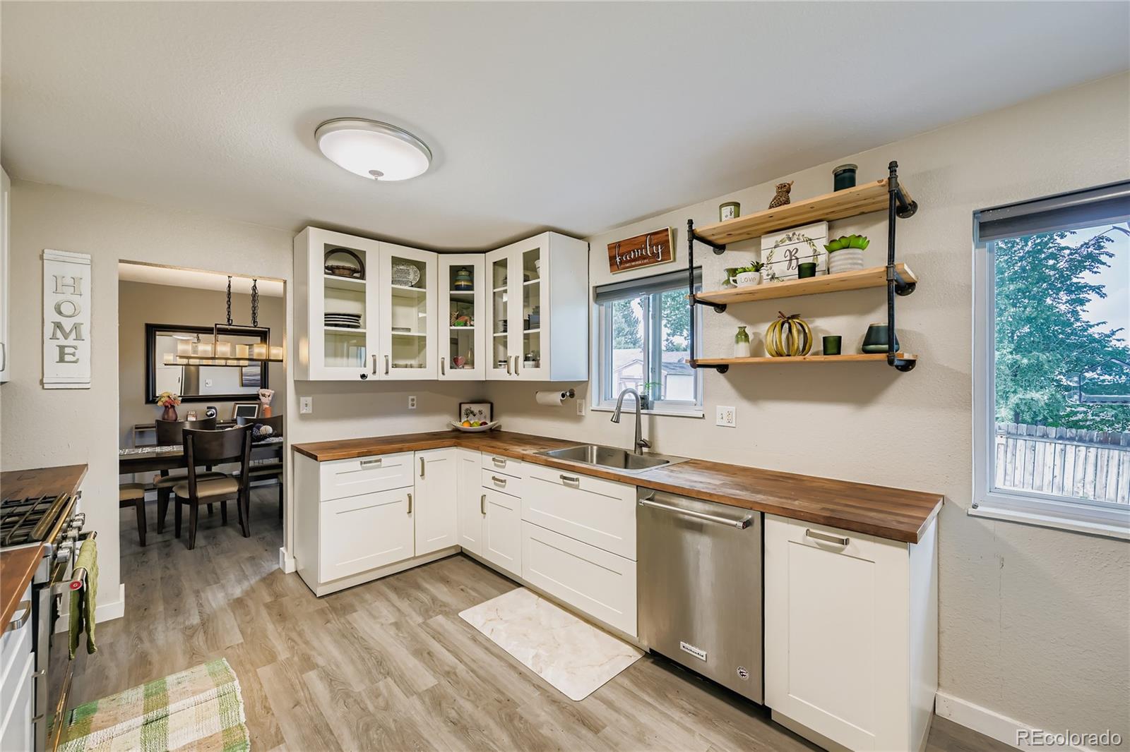 MLS Image #4 for 6570  goldfield drive,colorado springs, Colorado