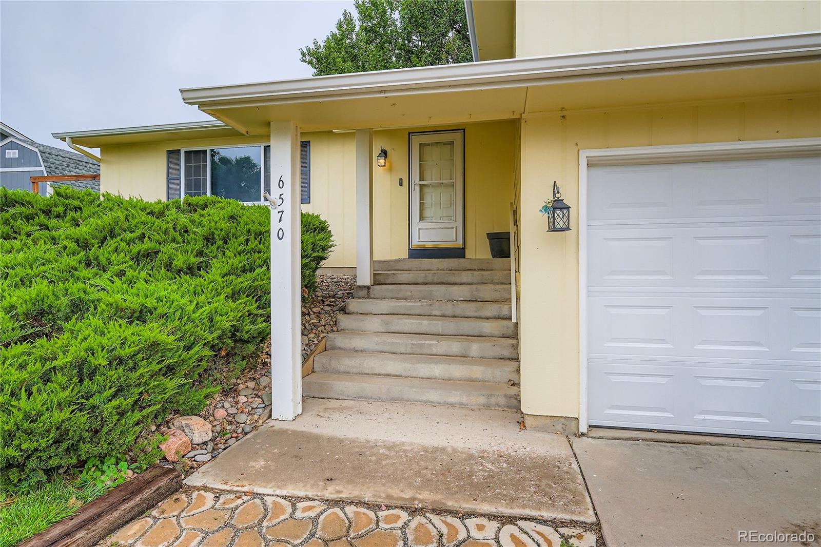 MLS Image #5 for 6570  goldfield drive,colorado springs, Colorado