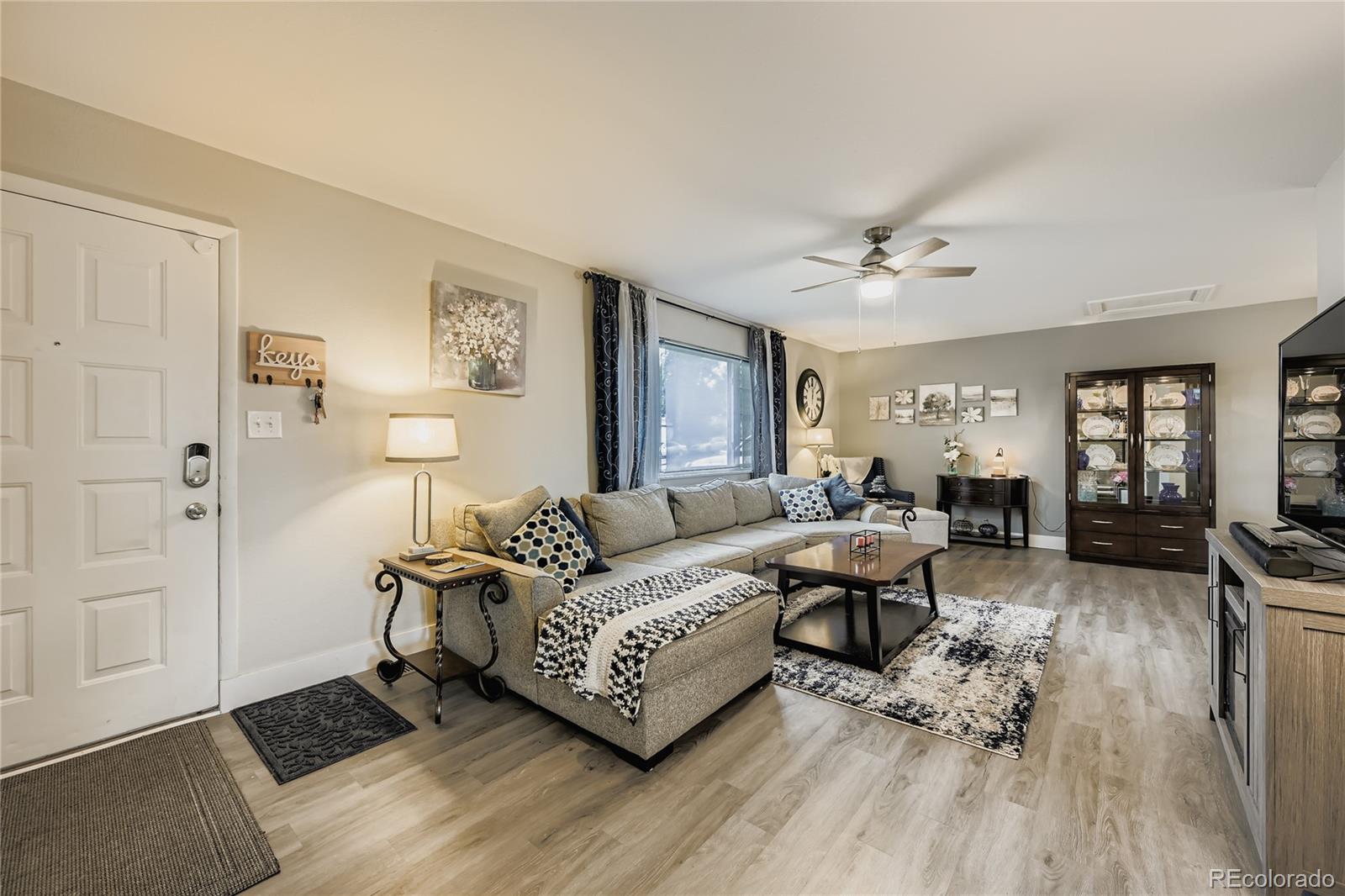 MLS Image #6 for 6570  goldfield drive,colorado springs, Colorado
