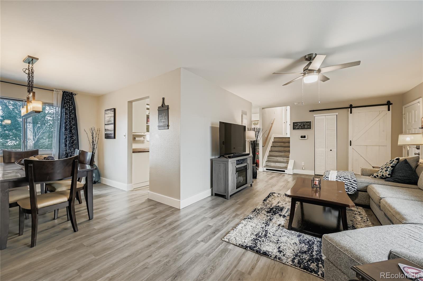 MLS Image #7 for 6570  goldfield drive,colorado springs, Colorado