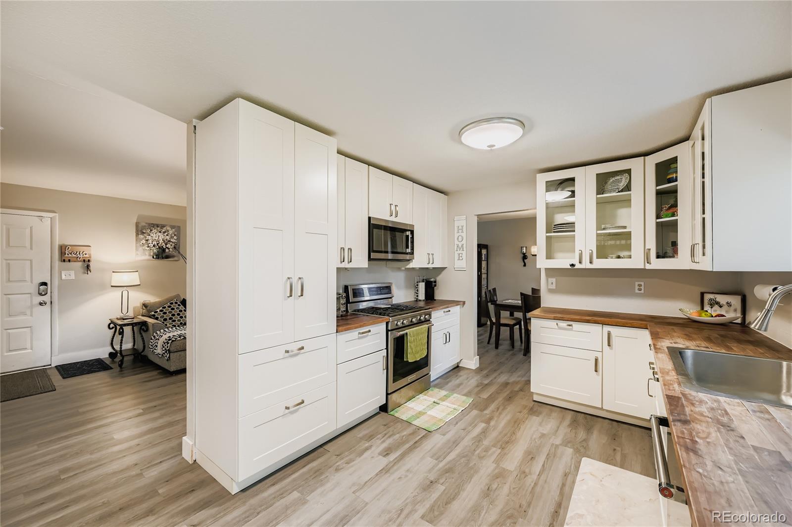 MLS Image #8 for 6570  goldfield drive,colorado springs, Colorado