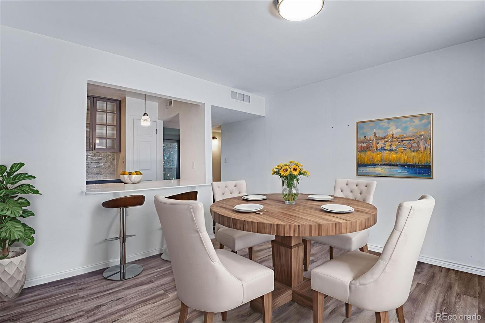 MLS Image #1 for 3855 s monaco street 209,denver, Colorado
