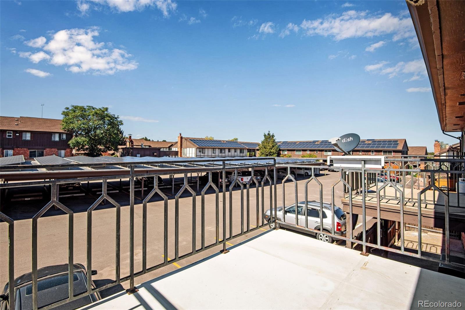 MLS Image #10 for 3855 s monaco street 209,denver, Colorado