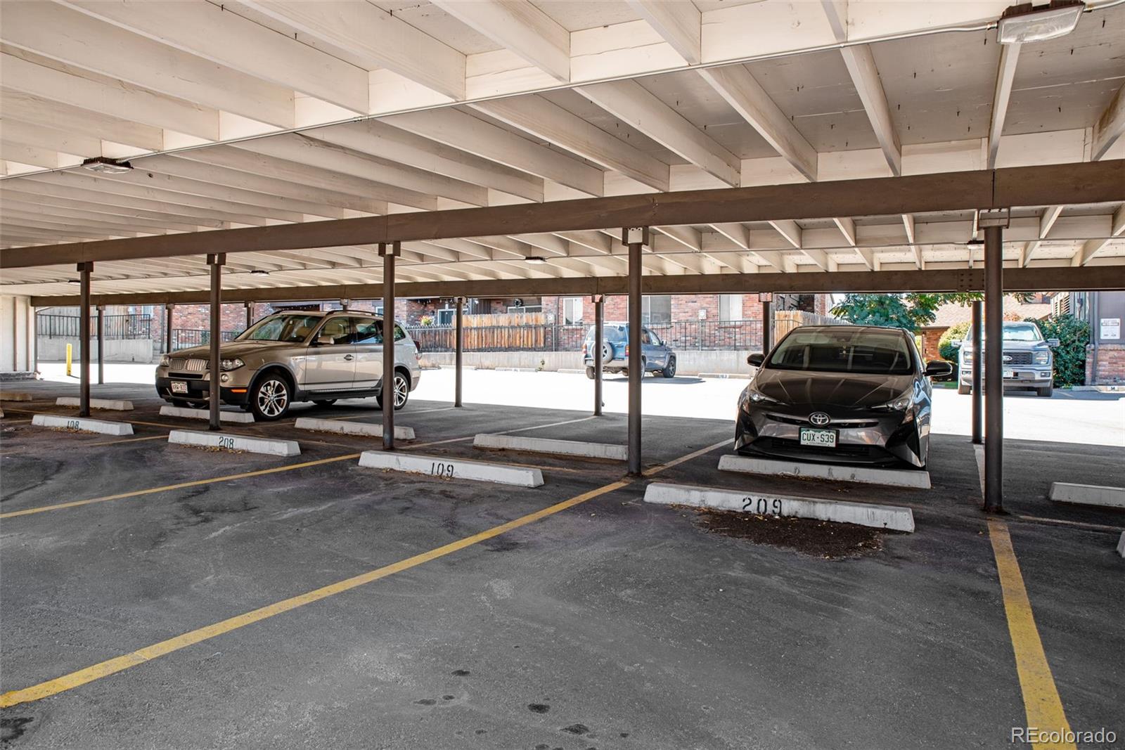 MLS Image #11 for 3855 s monaco street 209,denver, Colorado