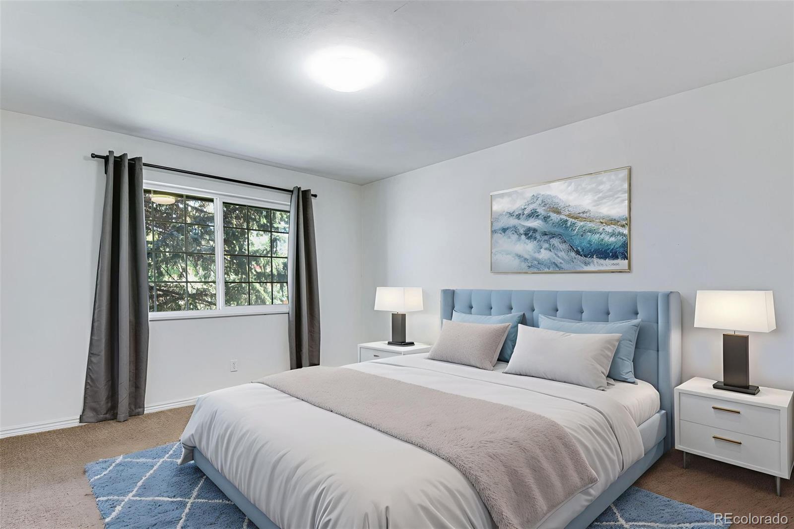 MLS Image #3 for 3855 s monaco street 209,denver, Colorado