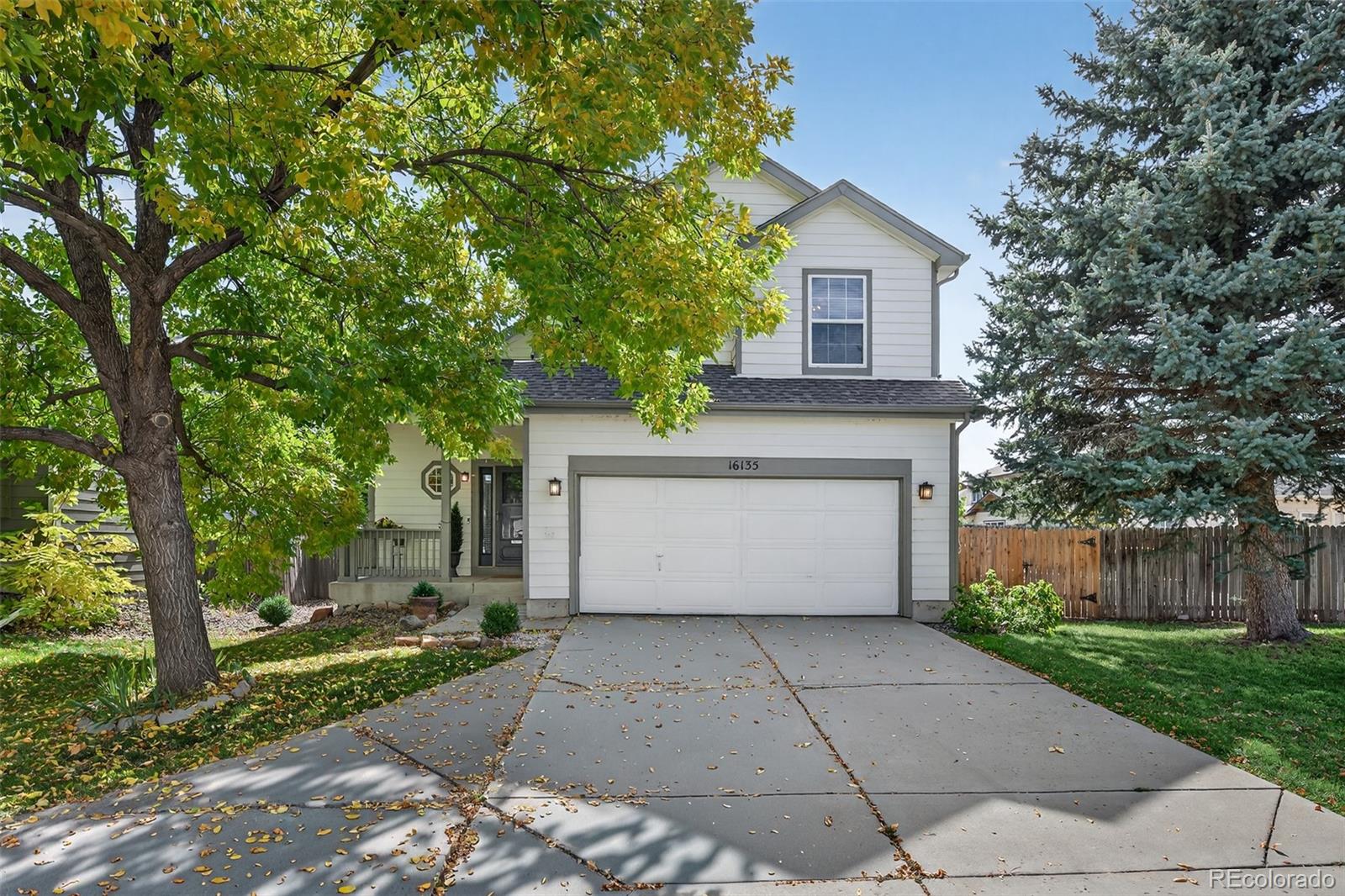 MLS Image #0 for 16135  peregrine drive,parker, Colorado