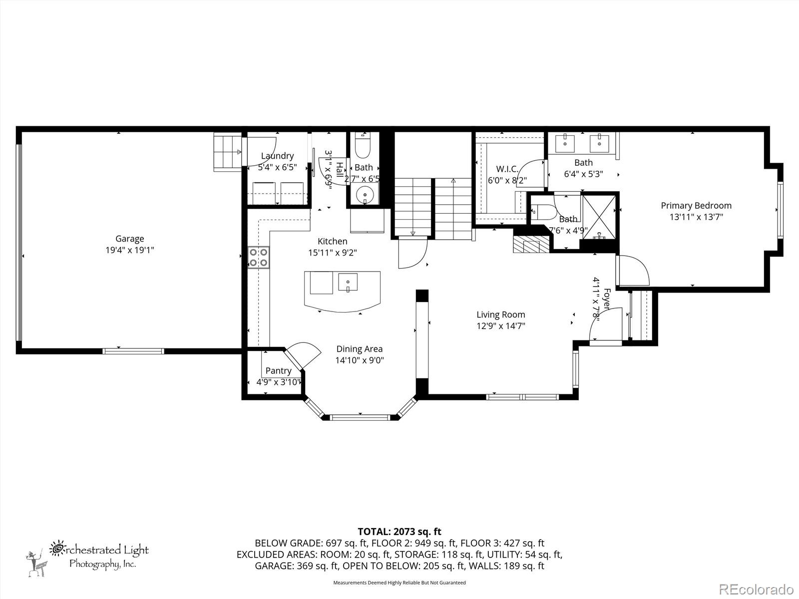 MLS Image #33 for 21  sebring lane,johnstown, Colorado