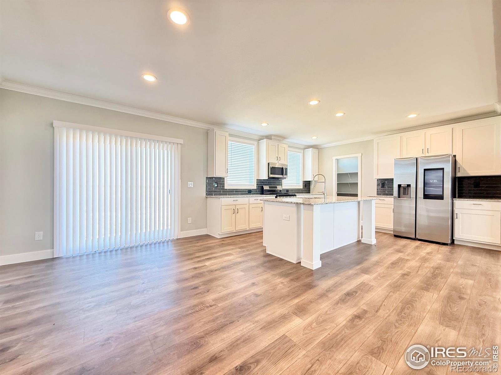 MLS Image #1 for 34231  county road 83 ,briggsdale, Colorado