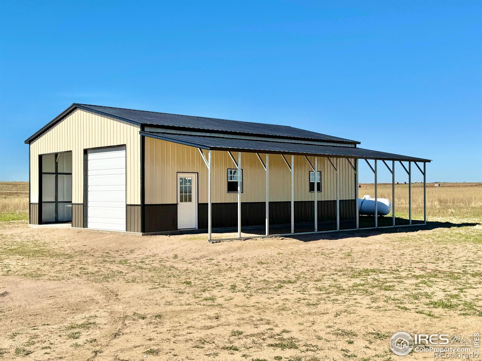 MLS Image #18 for 34231  county road 83 ,briggsdale, Colorado