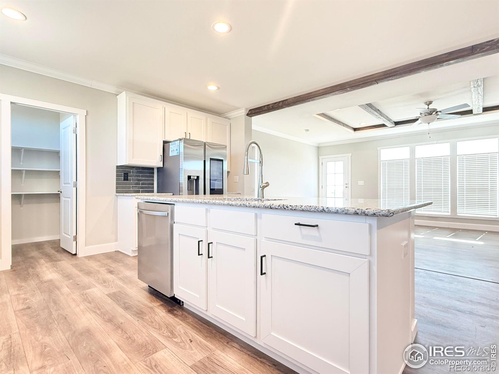 MLS Image #4 for 34231  county road 83 ,briggsdale, Colorado