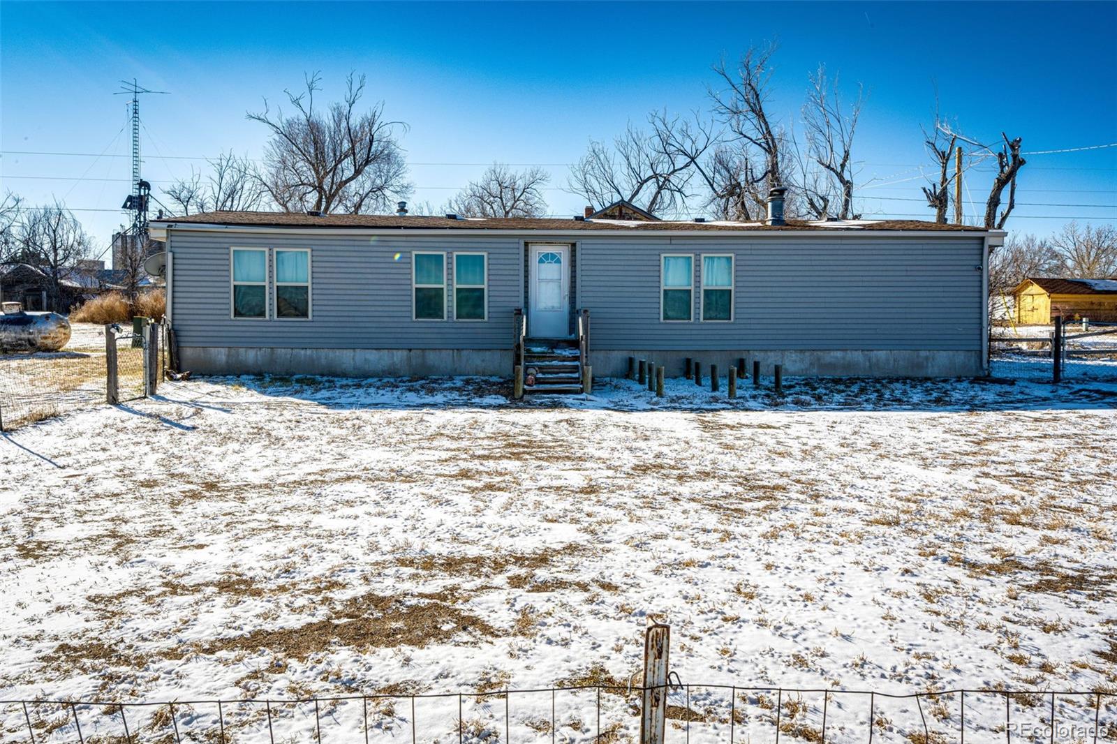 MLS Image #0 for 38560  1st street,agate, Colorado