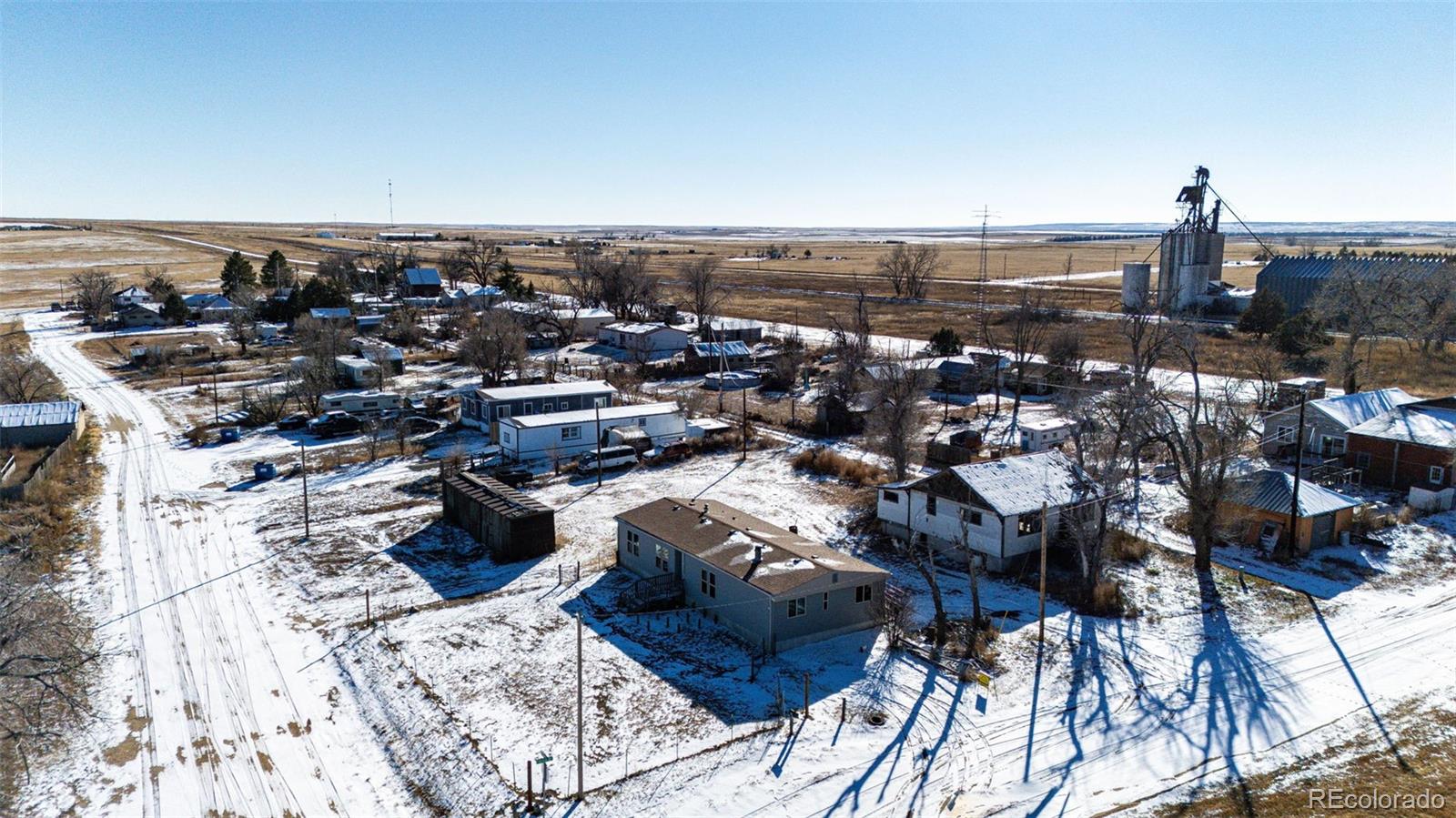 MLS Image #2 for 38560  1st street,agate, Colorado