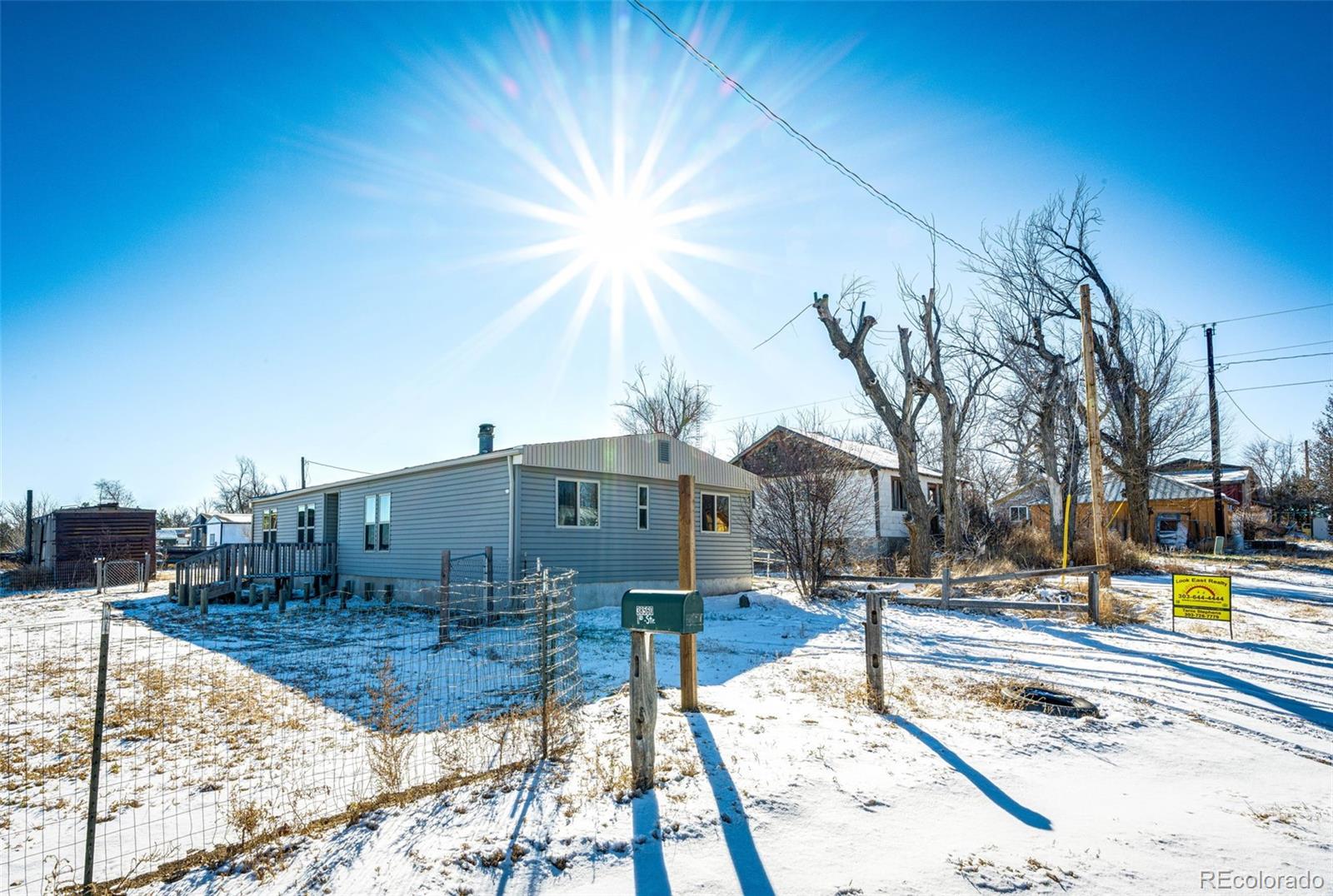 MLS Image #21 for 38560  1st street,agate, Colorado