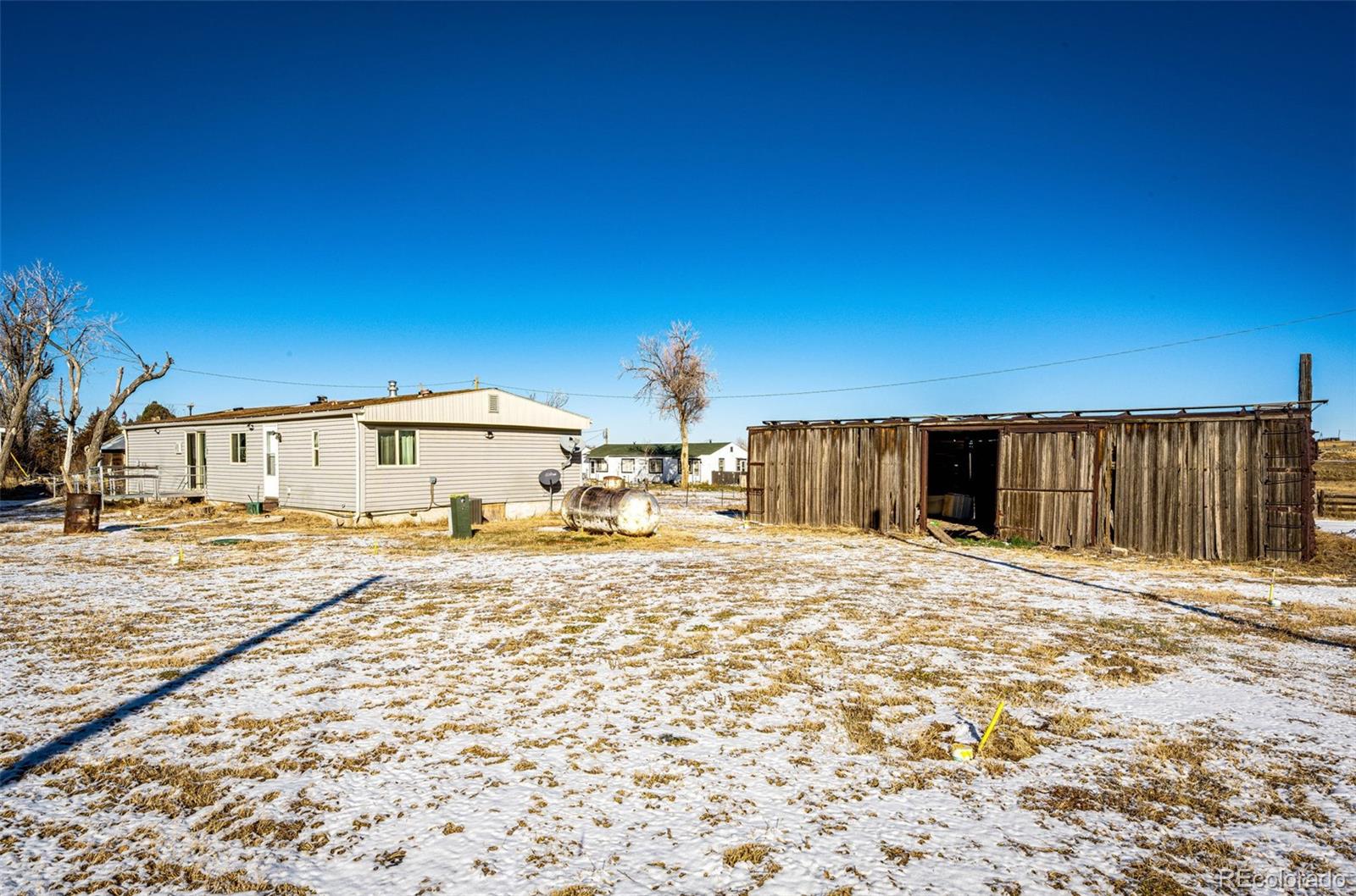 MLS Image #22 for 38560  1st street,agate, Colorado