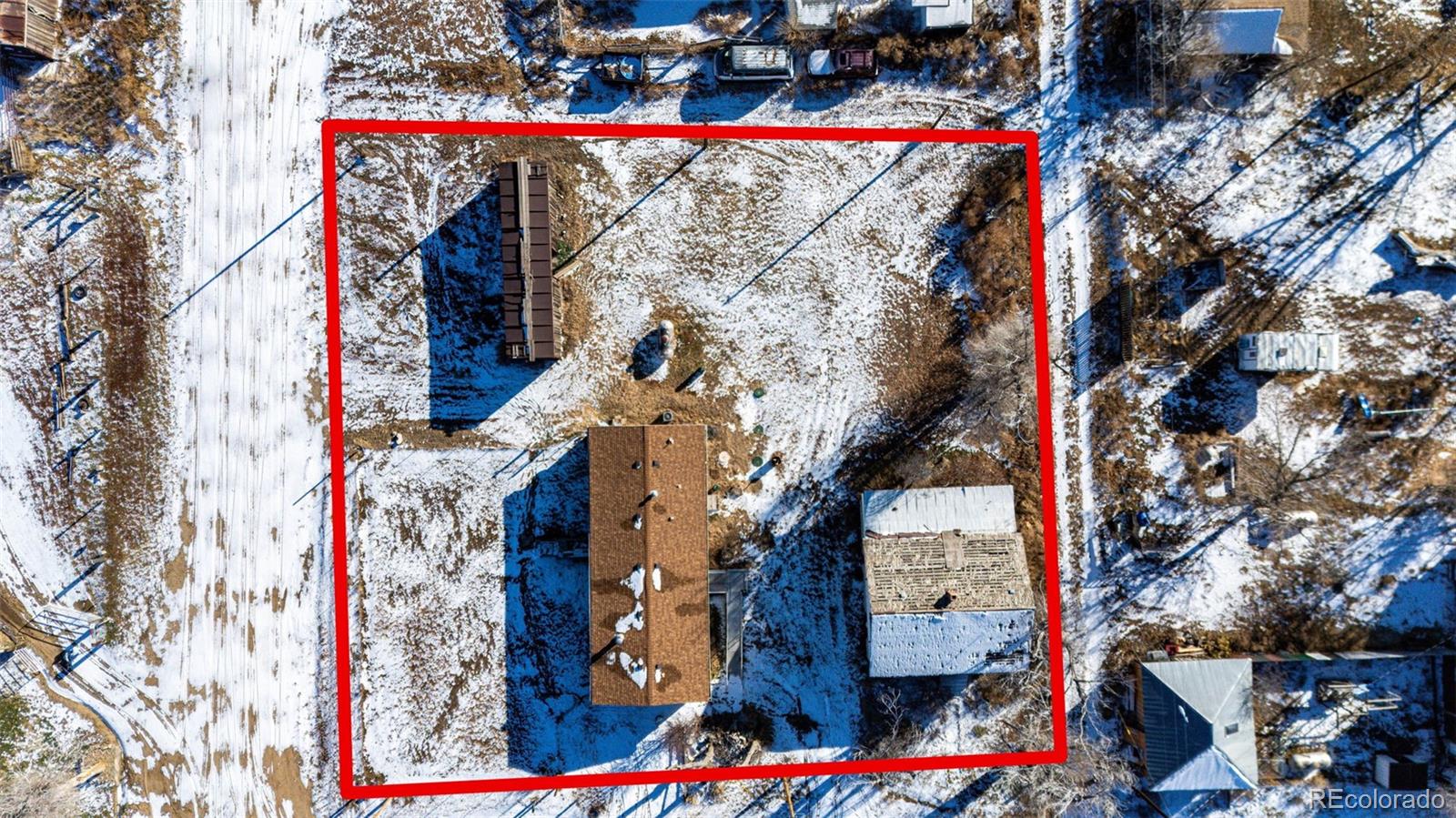 MLS Image #3 for 38560  1st street,agate, Colorado
