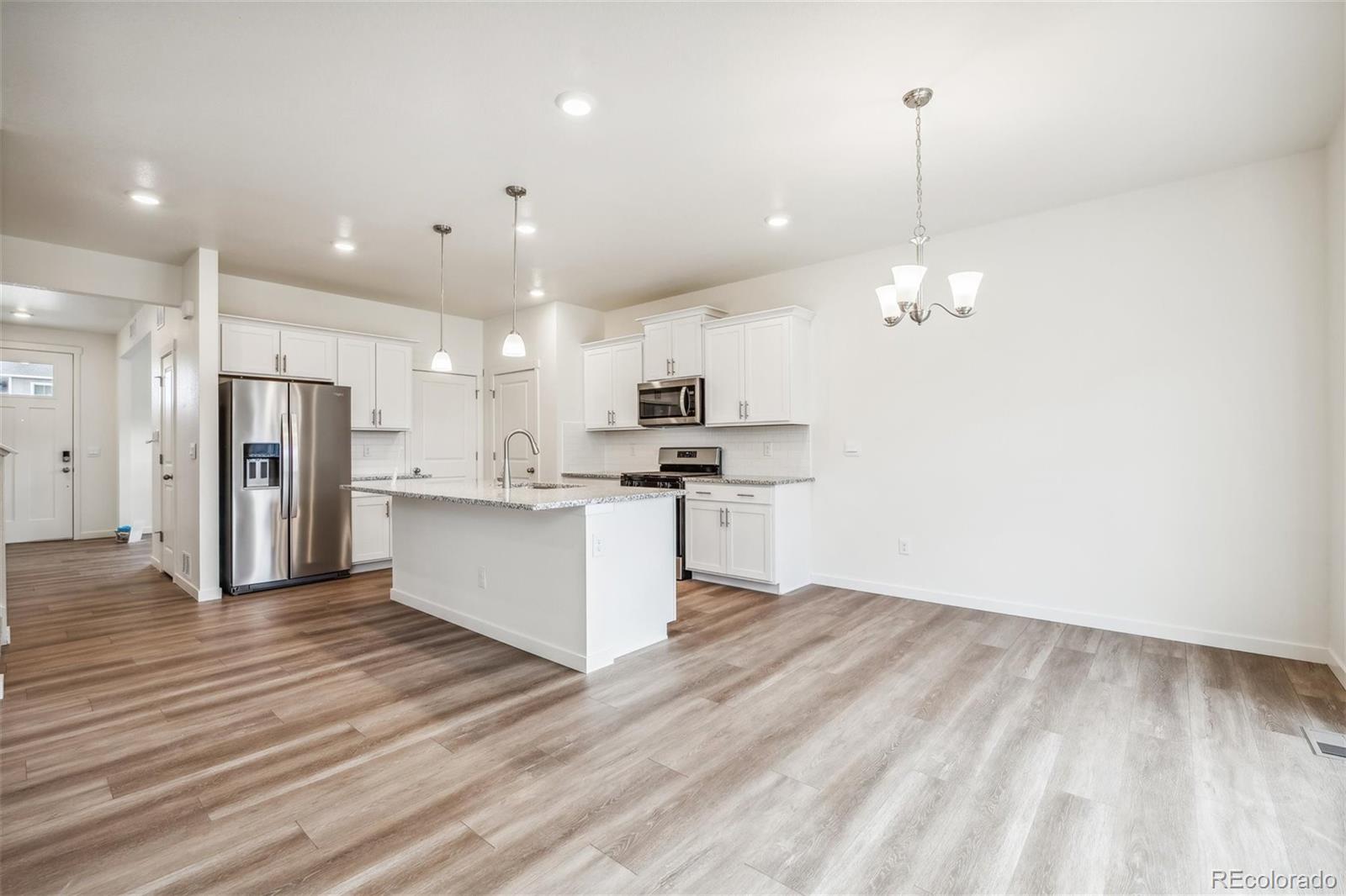 MLS Image #4 for 3482  belleville ridge road,elizabeth, Colorado