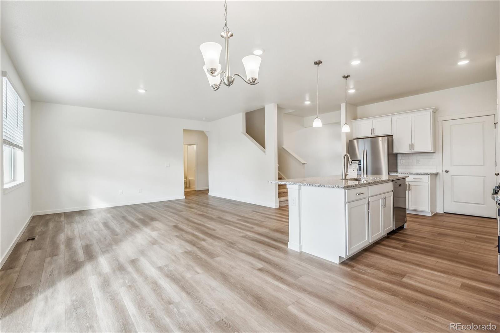 MLS Image #5 for 3482  belleville ridge road,elizabeth, Colorado
