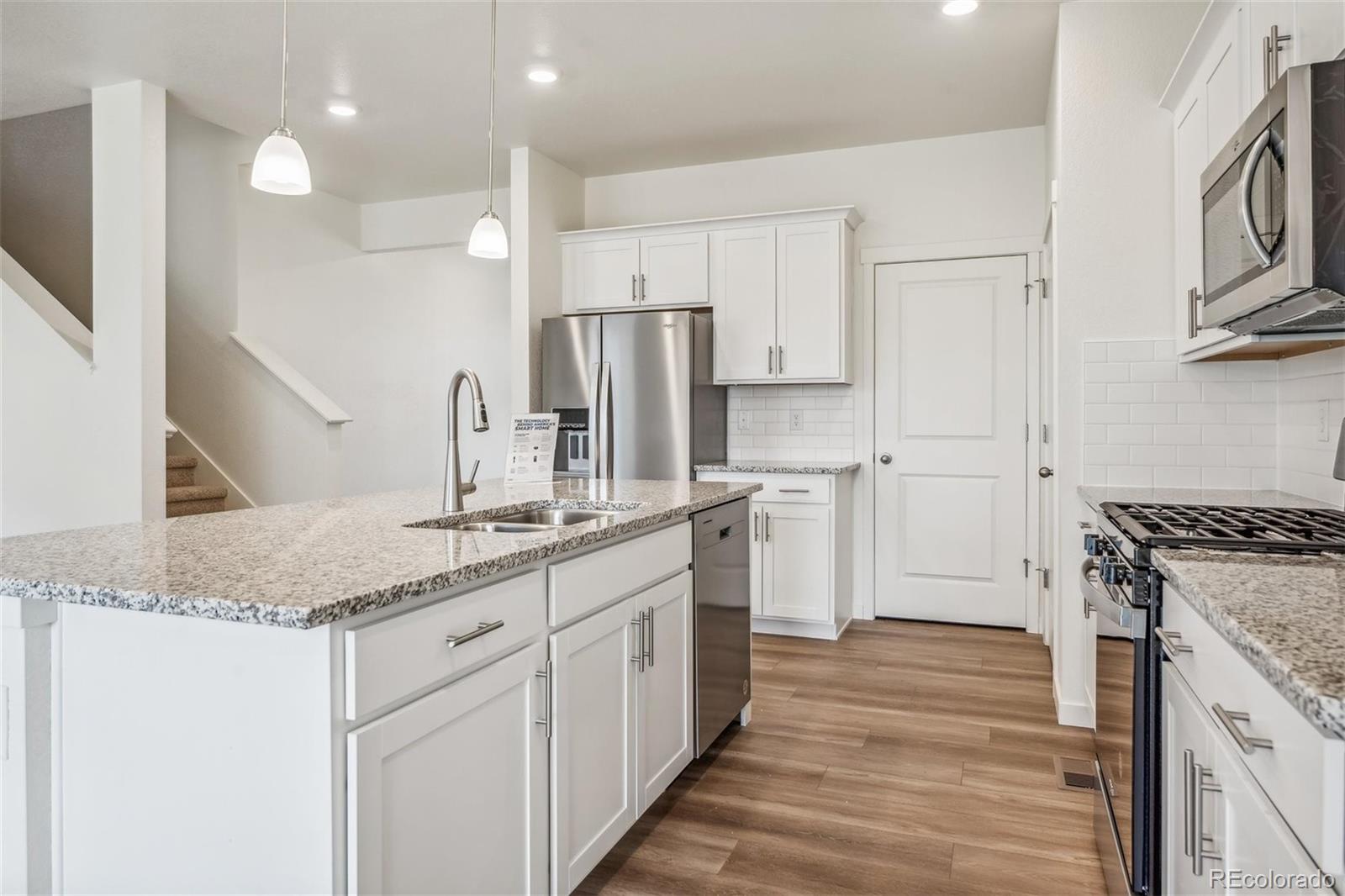 MLS Image #6 for 3482  belleville ridge road,elizabeth, Colorado