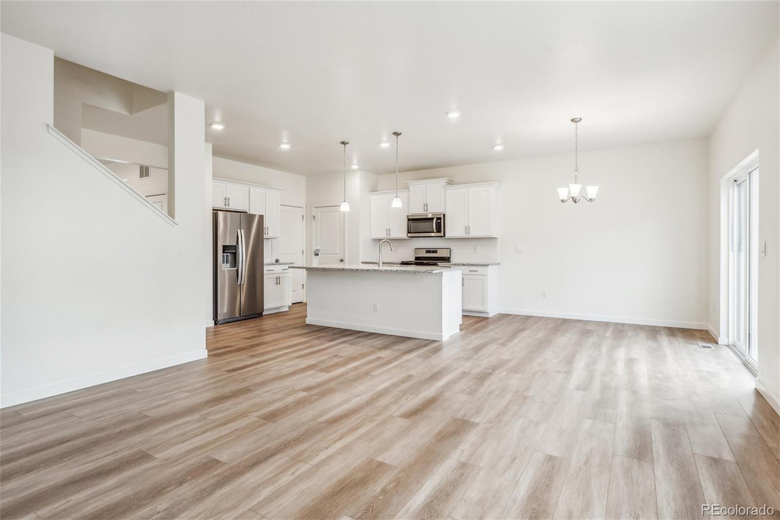 MLS Image #8 for 3482  belleville ridge road,elizabeth, Colorado