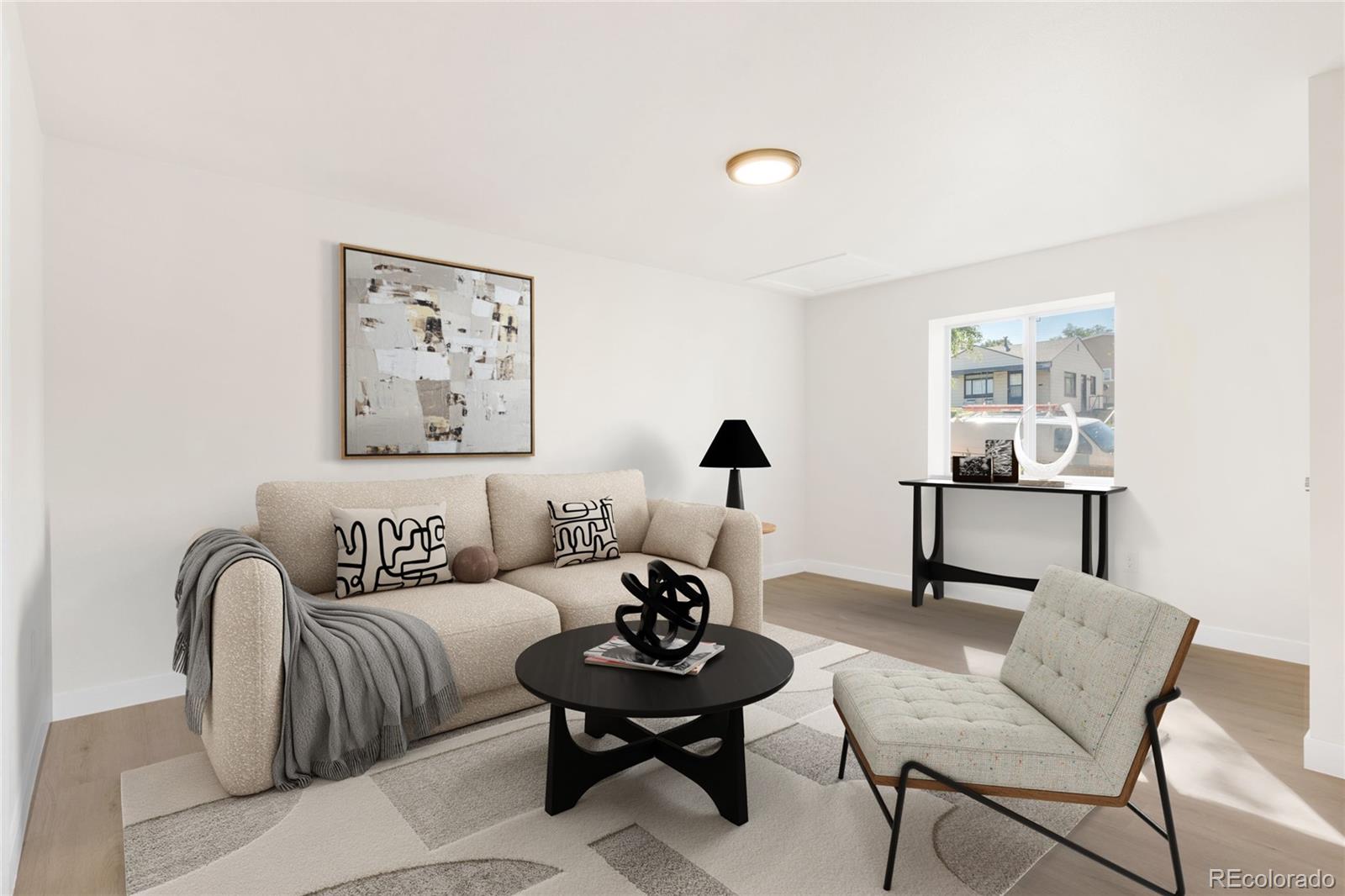 MLS Image #1 for 2843 w archer place,denver, Colorado