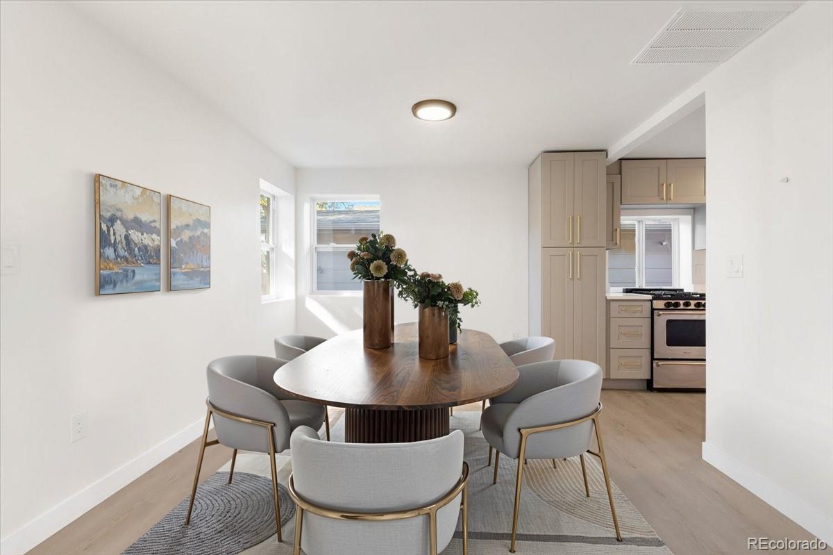 MLS Image #2 for 2843 w archer place,denver, Colorado