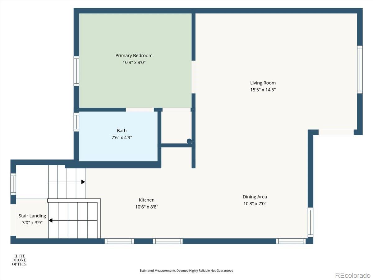 MLS Image #20 for 2843 w archer place,denver, Colorado