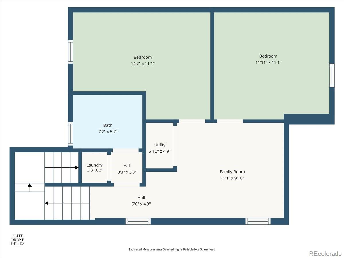 MLS Image #21 for 2843 w archer place,denver, Colorado