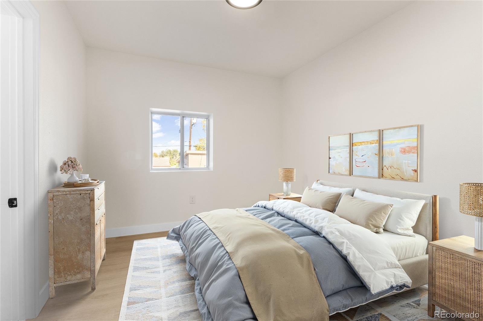 MLS Image #3 for 2843 w archer place,denver, Colorado