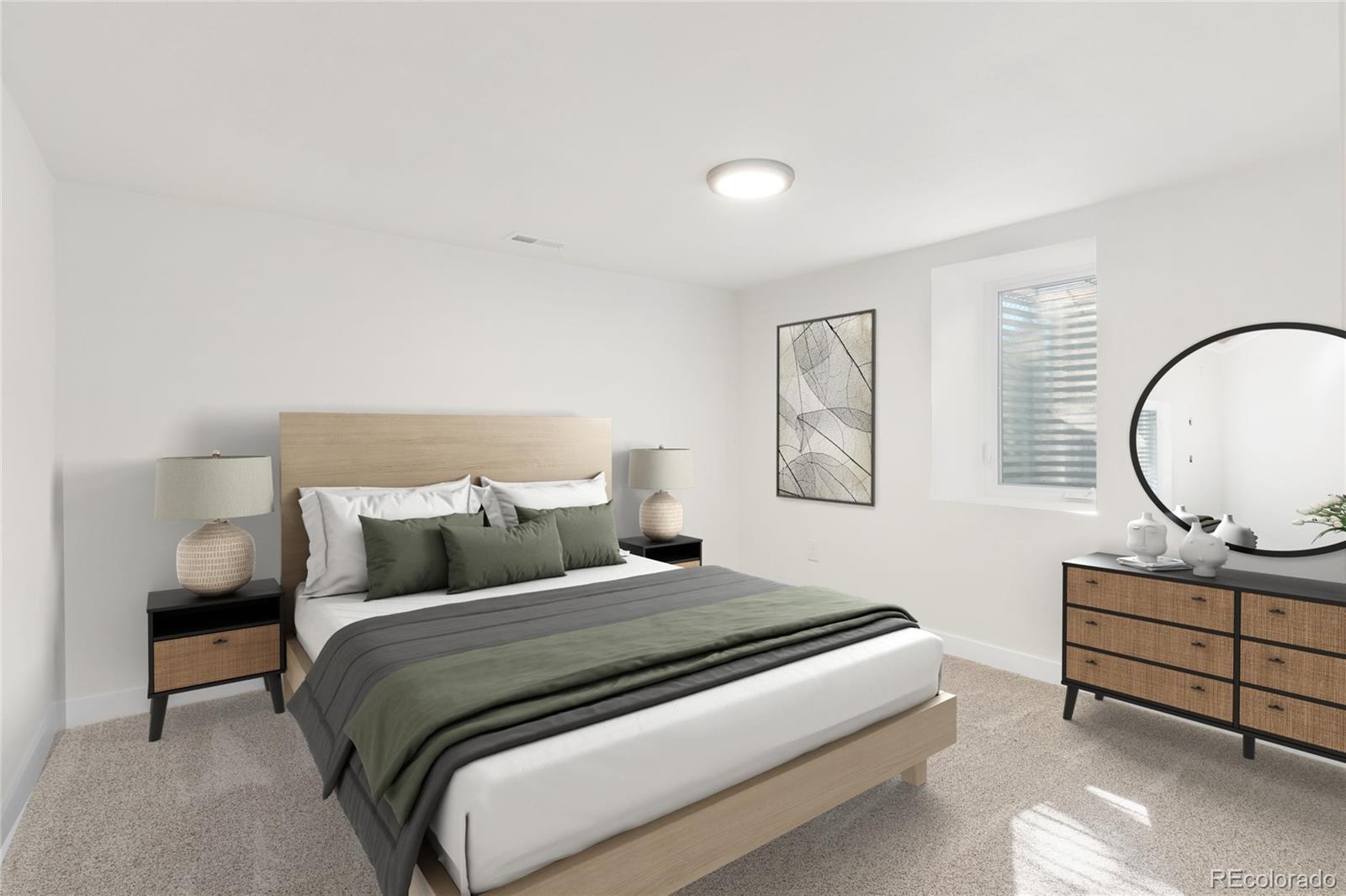 MLS Image #4 for 2843 w archer place,denver, Colorado