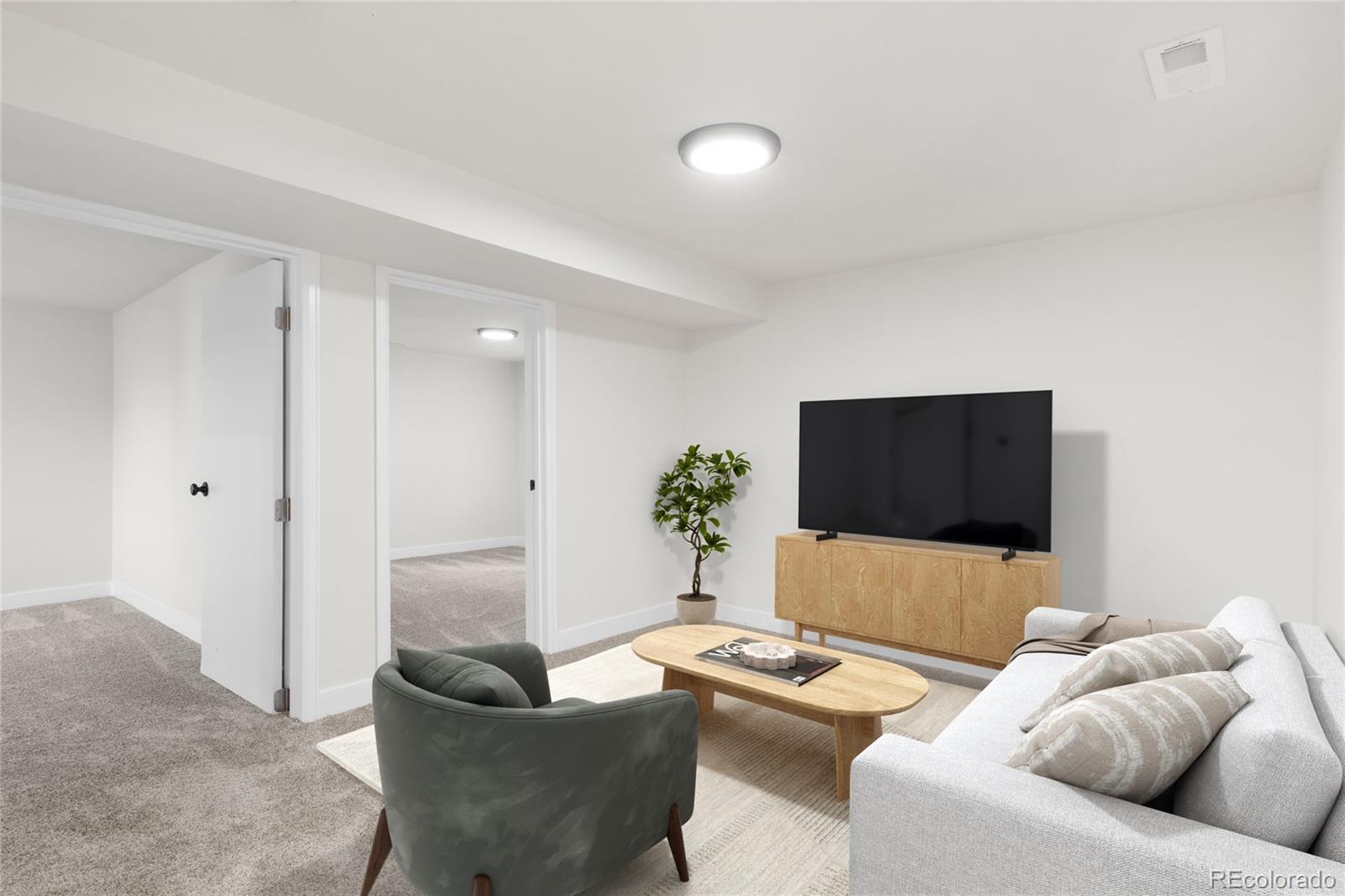 MLS Image #5 for 2843 w archer place,denver, Colorado
