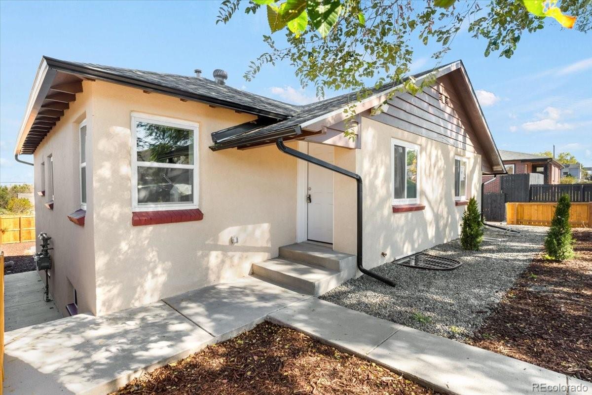 MLS Image #7 for 2843 w archer place,denver, Colorado