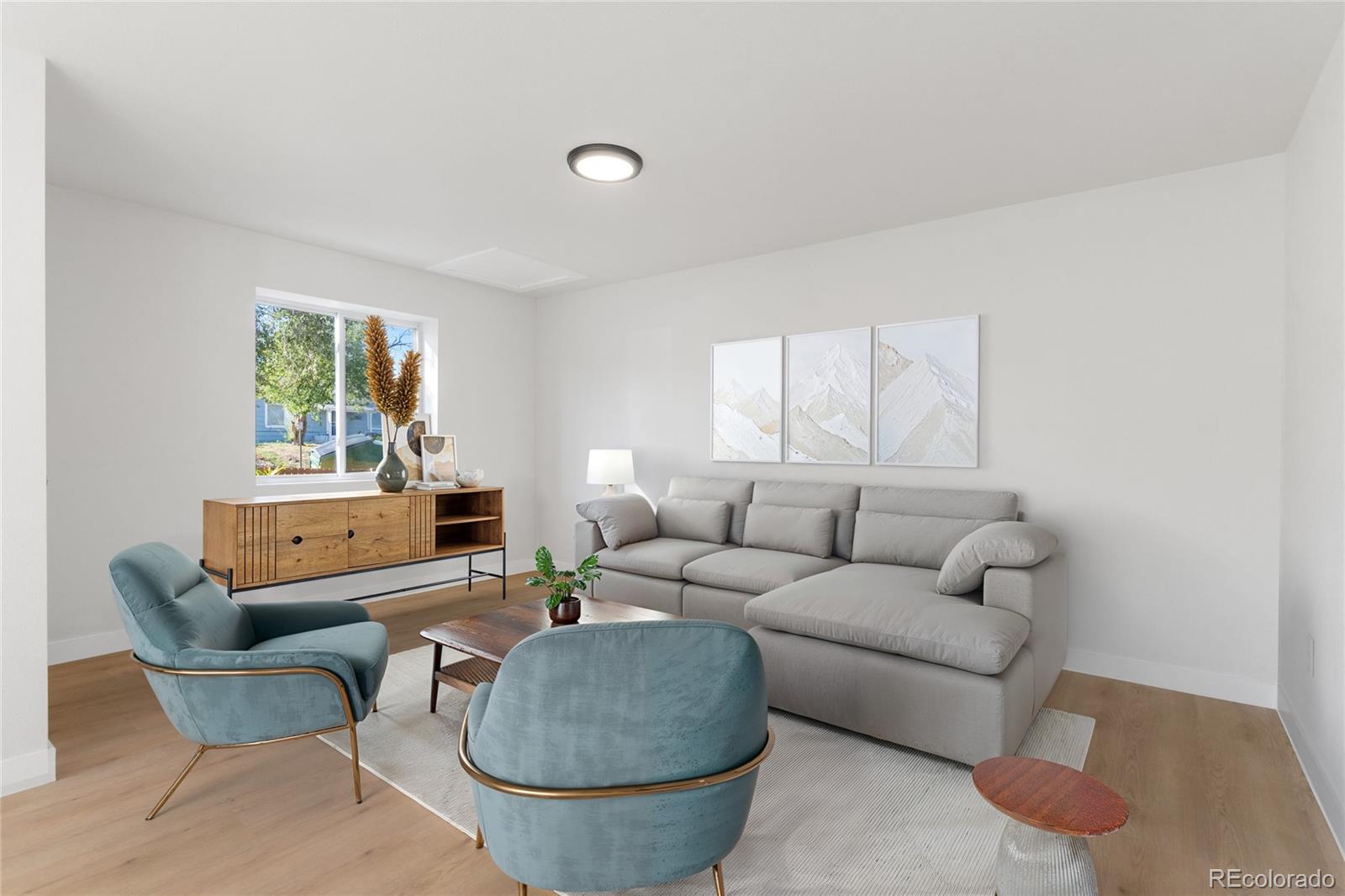 MLS Image #1 for 2841 w archer place,denver, Colorado