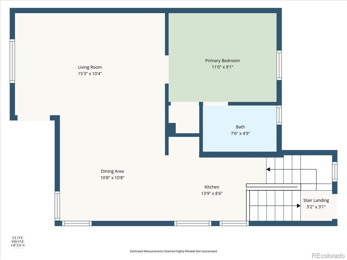 MLS Image #20 for 2841 w archer place,denver, Colorado