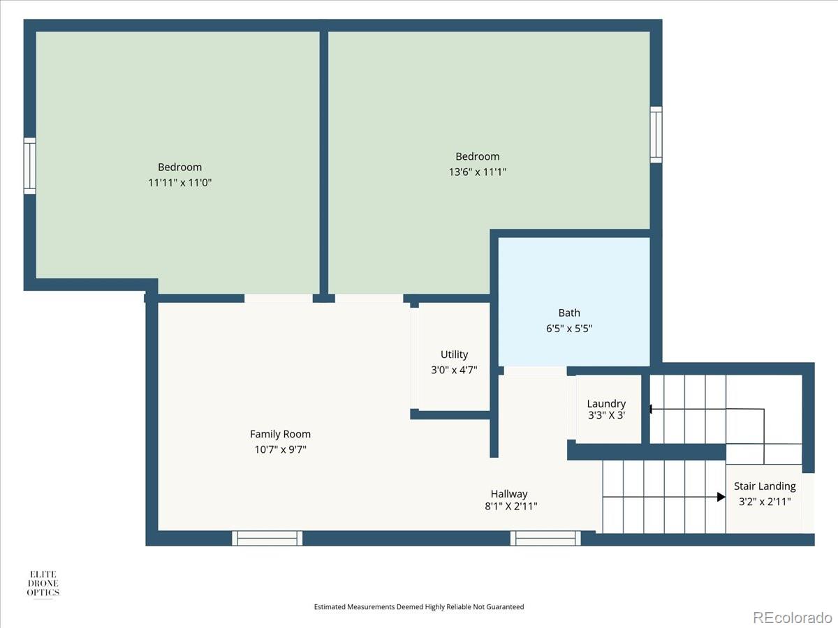 MLS Image #21 for 2841 w archer place,denver, Colorado