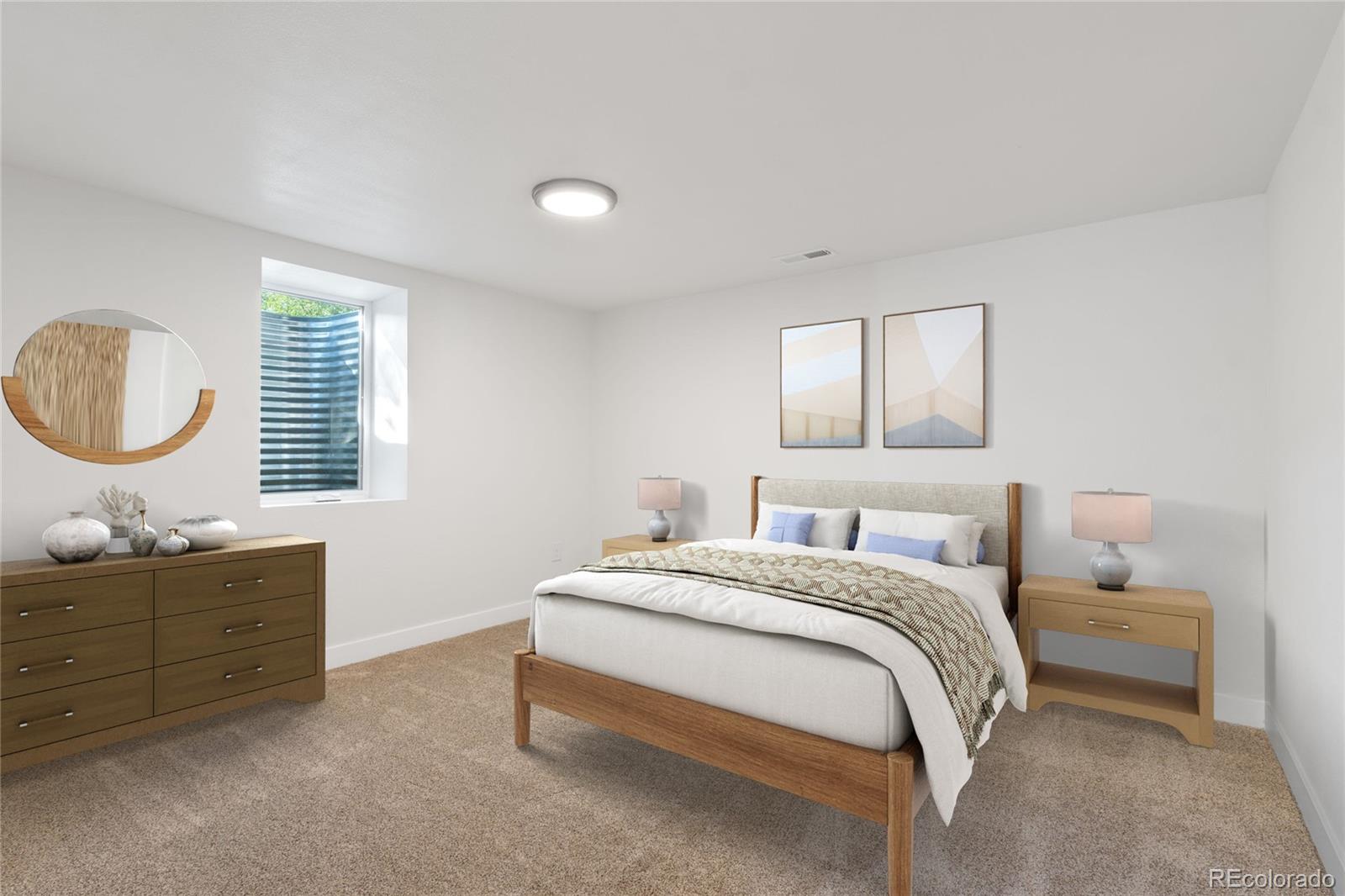 MLS Image #4 for 2841 w archer place,denver, Colorado