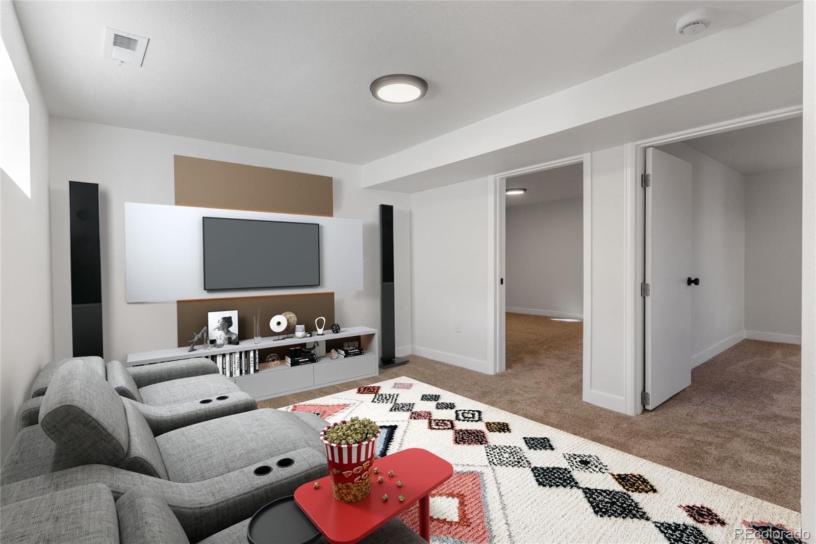 MLS Image #5 for 2841 w archer place,denver, Colorado