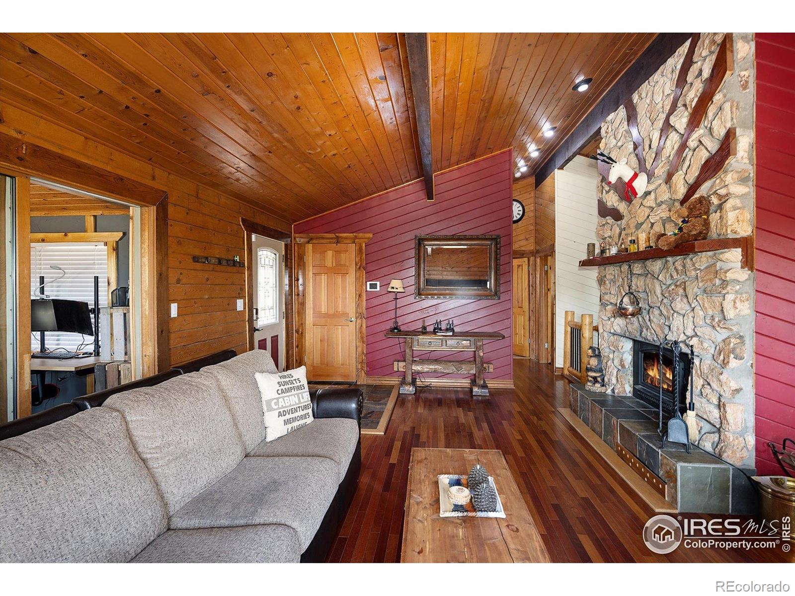 MLS Image #13 for 6791  brook forest drive,evergreen, Colorado