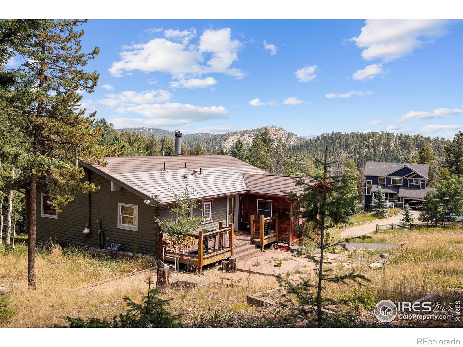 MLS Image #3 for 6791  brook forest drive,evergreen, Colorado