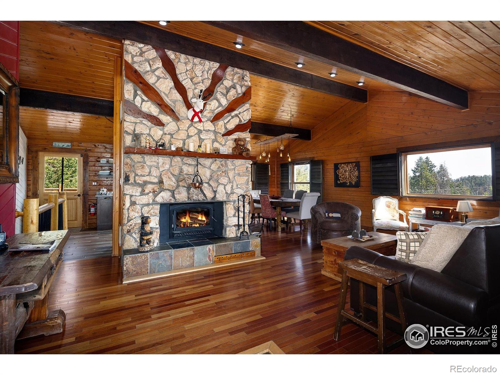 MLS Image #5 for 6791  brook forest drive,evergreen, Colorado