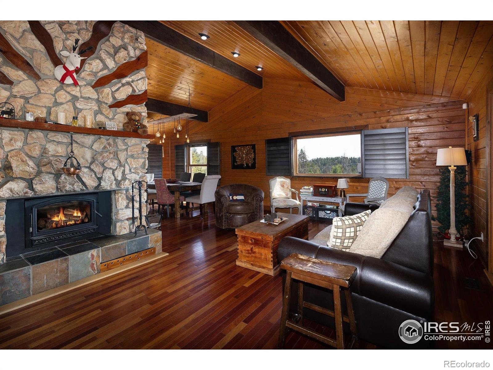 MLS Image #6 for 6791  brook forest drive,evergreen, Colorado